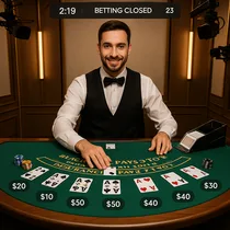 RoyalGame - Live Blackjack - Live Casino Games