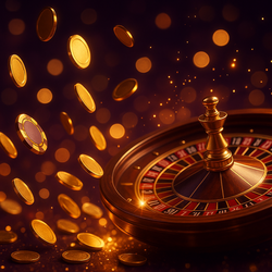 RoyalGame - 100% do 2250 zł + 200 darmowych spinów - Bonus powitalny