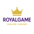 RoyalGame Casino Logo