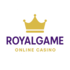 RoyalGame Casino Logo