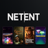 NetEnt - Dostawca gier kasynowych
