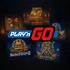 Play'n GO - Dostawca gier kasynowych