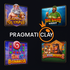 Pragmatic Play - Dostawca gier kasynowych