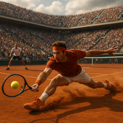 RoyalGame - Tennis Betting - Sports Betting